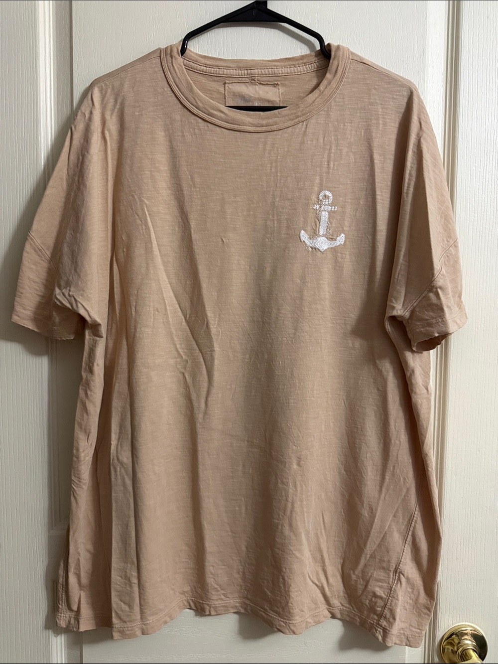 AERIE |  ⚓️ Oversized Boyfriend Tee size M - Picture 3 of 7